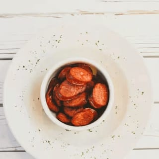 Andouille Sausage 1/2 Lb
