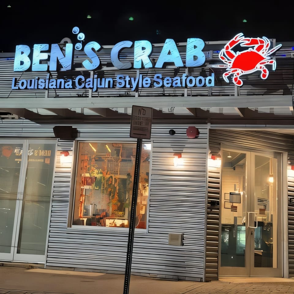 Welcome to Uniondale’s Seafood Adventure