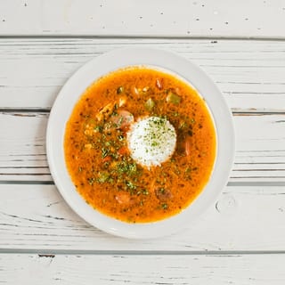 Gumbo