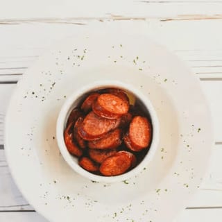 Andouille Sausage (1/2 Lb)