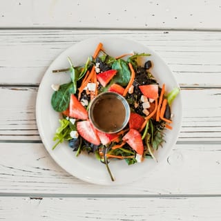 House Green Salad