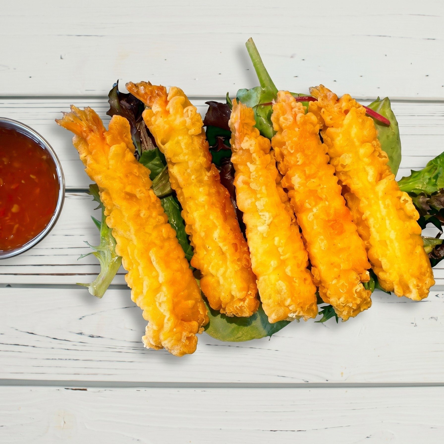 Shrimp Tempura (5).