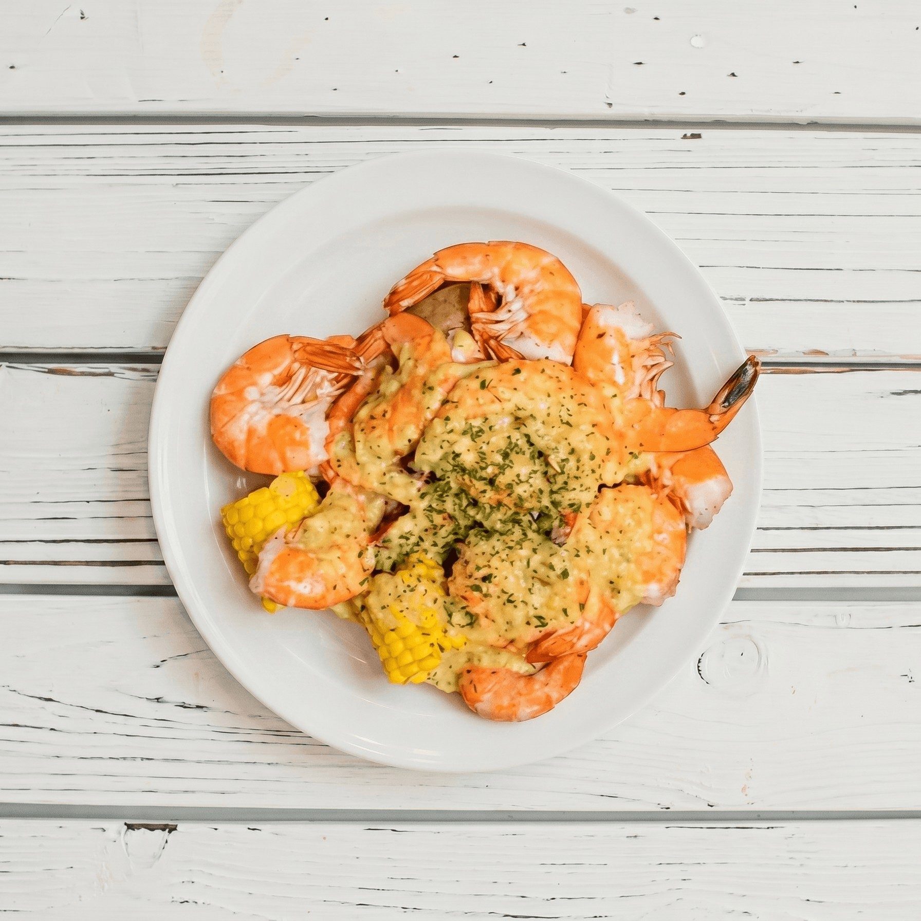 Shrimp.