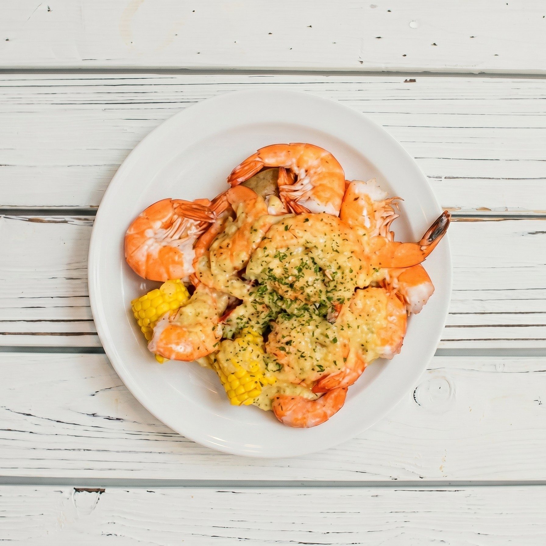 Shrimp.