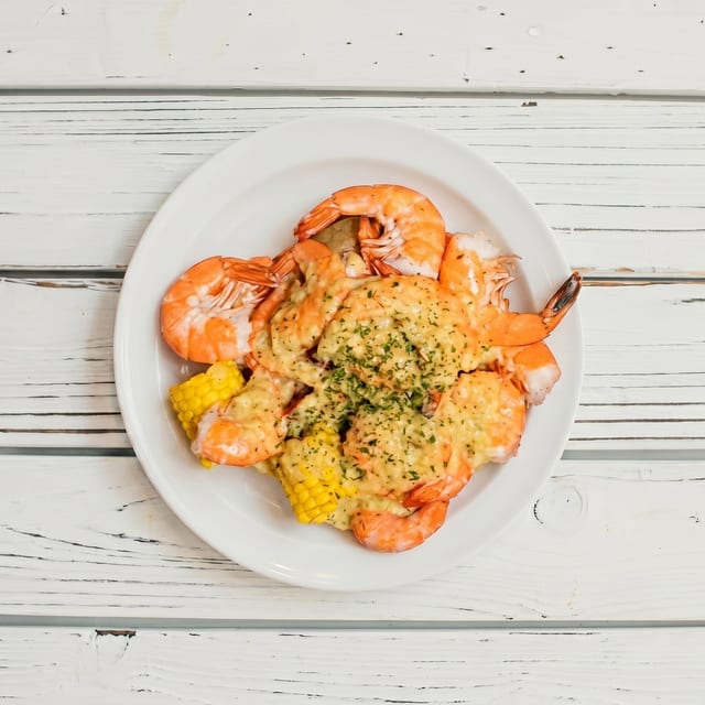 Shrimp.