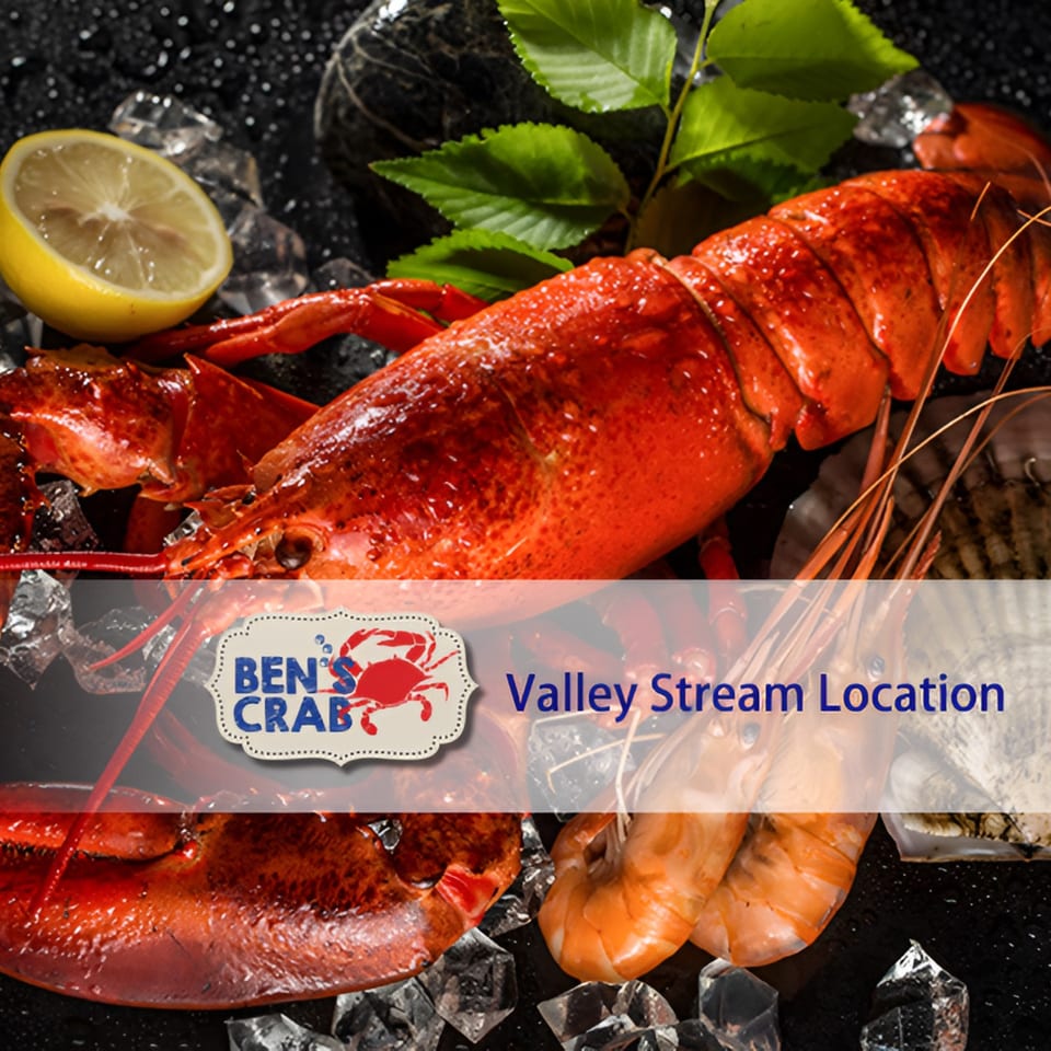 Valley Stream Location