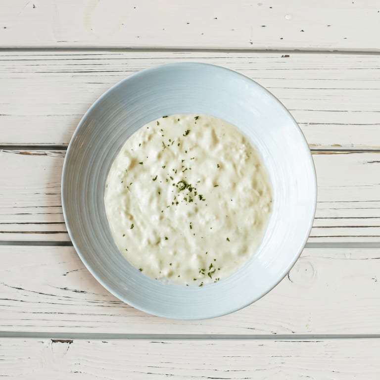 Our Signature Soups
