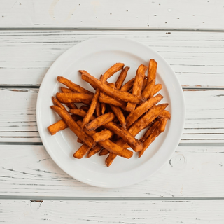 Sweet Potato Fries