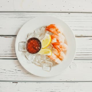 Shrimp Cocktail