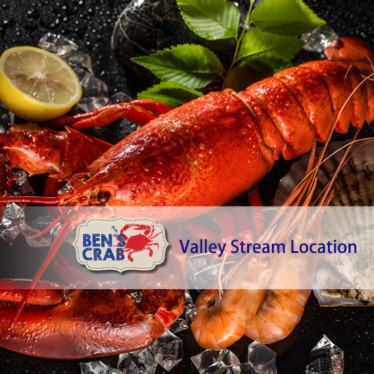 Valley Stream Location
