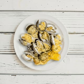 Clams