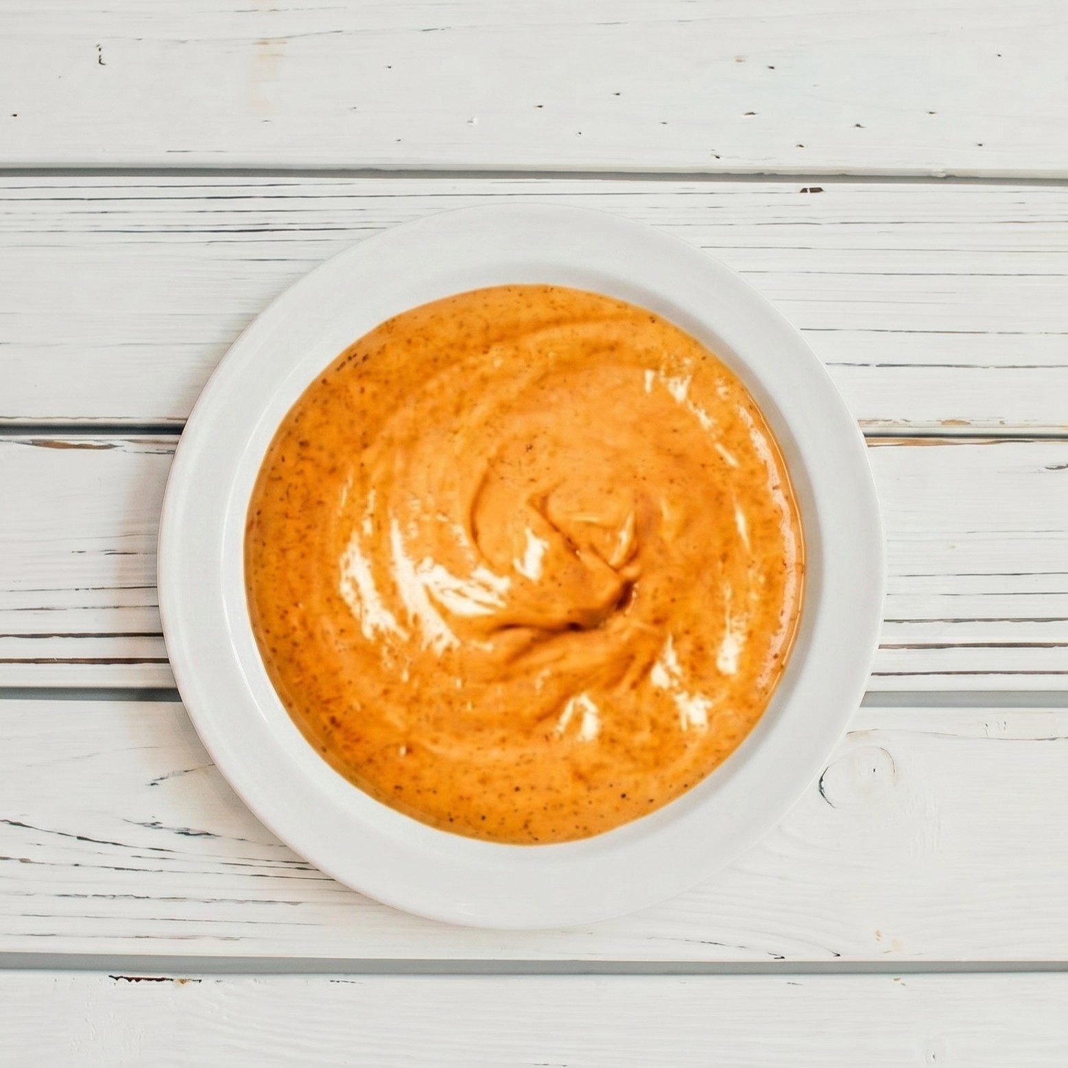 Ben's Special Cajun Sauce.