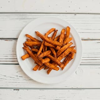 Sweet Potato Fries