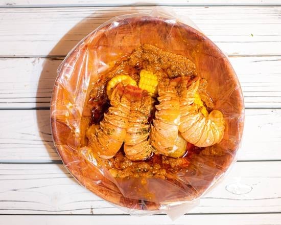 Lobster Tail (1 Piece).
