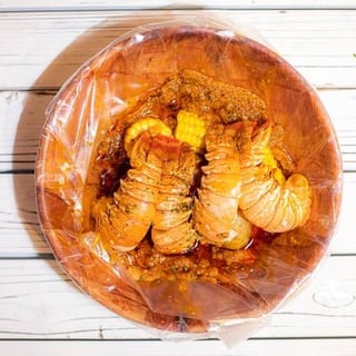 Lobster Tail (1 Piece)