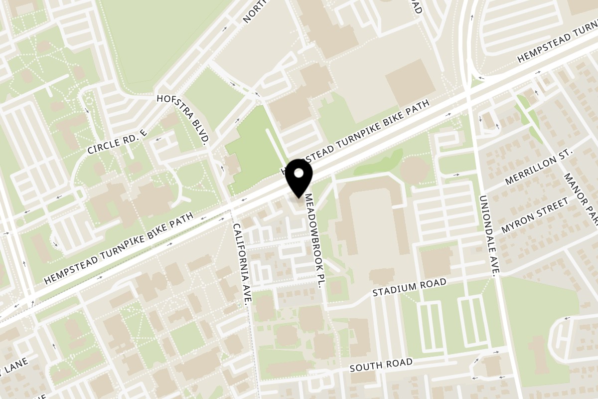 Map showing the location of Ben's Crab Ben's Crab Uniondale on 1002 Hempstead Tpke in Uniondale